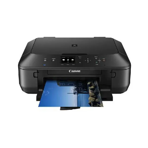 Canon PIXMA MG 5650 Drucker