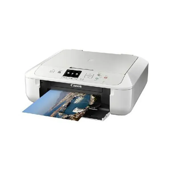 Canon PIXMA MG 5700 Series Drucker