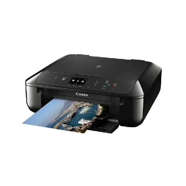 Canon PIXMA MG 5750 Series Drucker