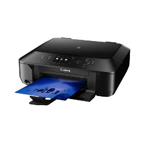Canon PIXMA MG 6400 Series Drucker