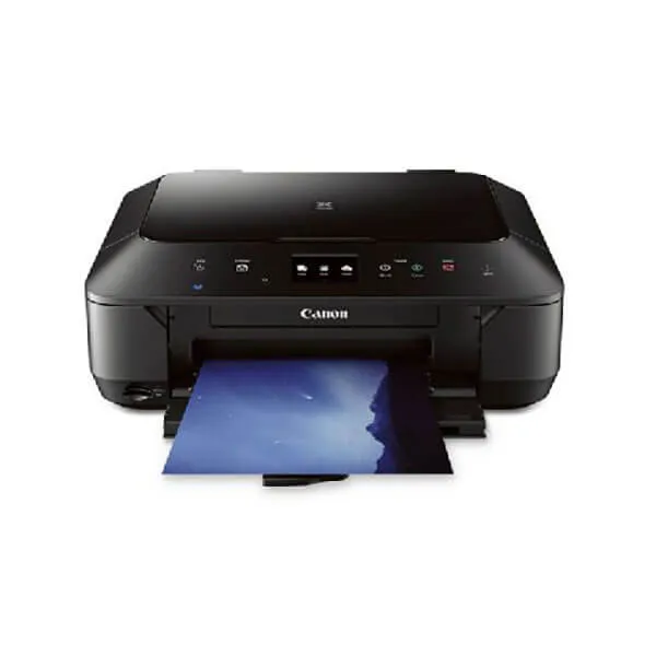 Canon PIXMA MG 6600 Series Drucker