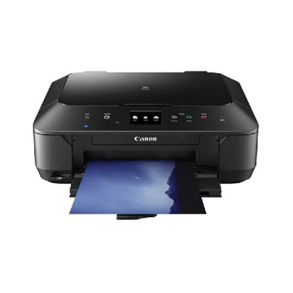 Canon PIXMA MG 6650 Drucker