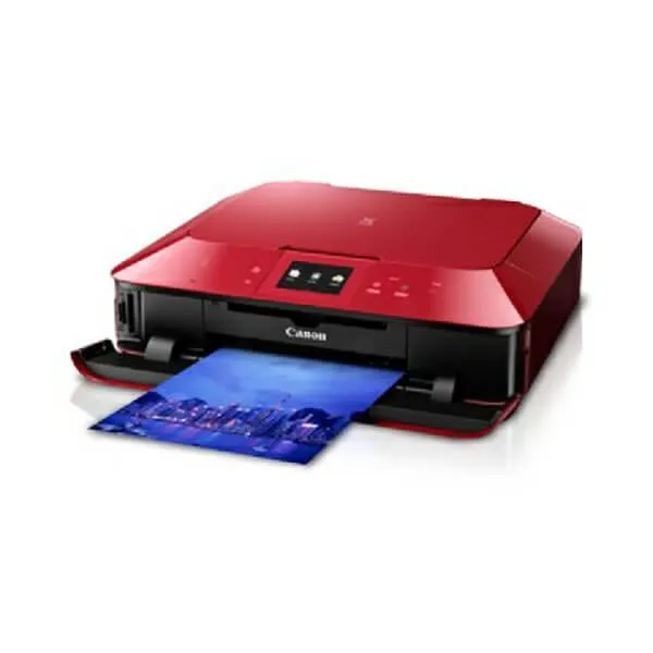 Canon PIXMA MG 7100 Series Drucker