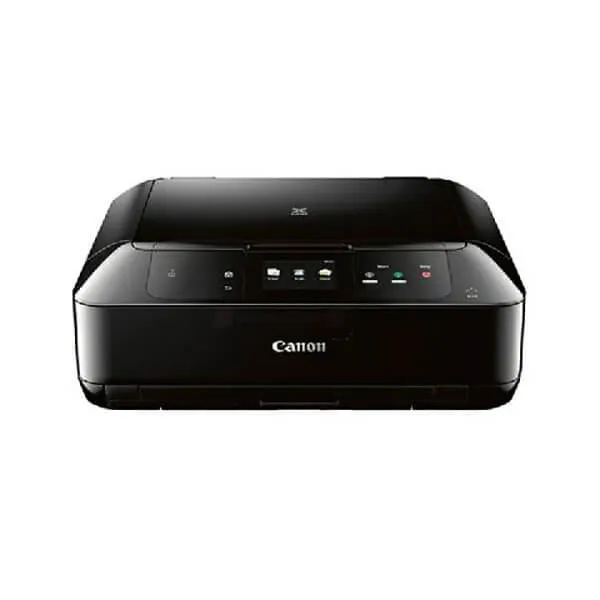 Canon PIXMA MG 7750 Series Drucker