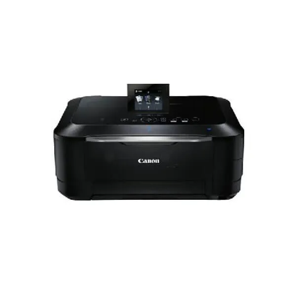 Canon PIXMA MG 8200 Series Drucker