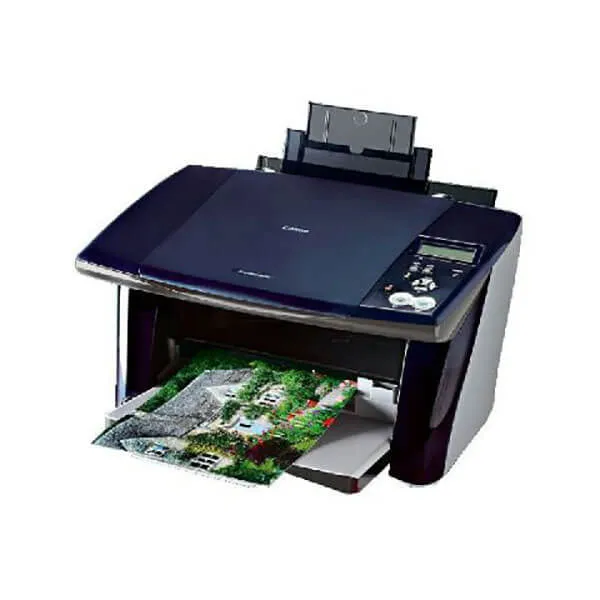 Canon PIXMA MP 360 Drucker