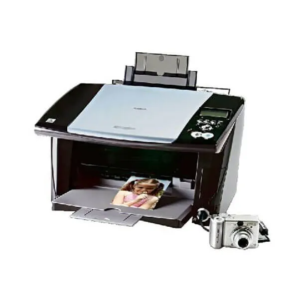 Canon PIXMA MP 370 Drucker