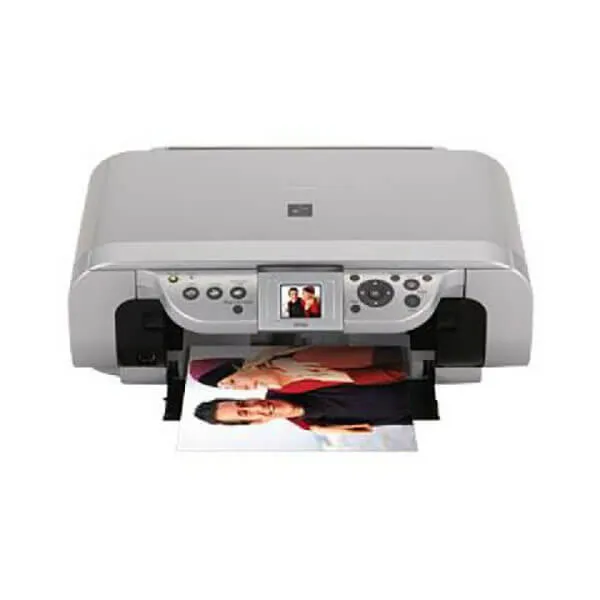 Canon PIXMA MP 460 Drucker