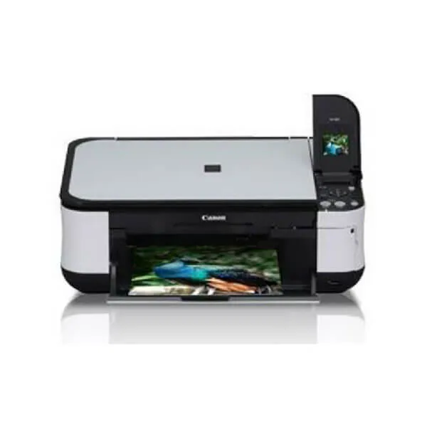 Canon PIXMA MP 480 Drucker