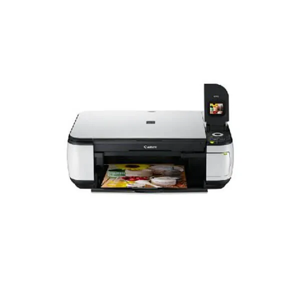 Canon PIXMA MP 492 Drucker
