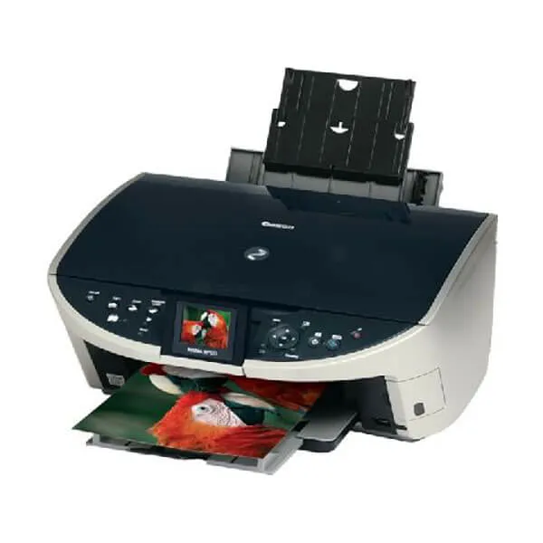 Canon PIXMA MP 500 Drucker