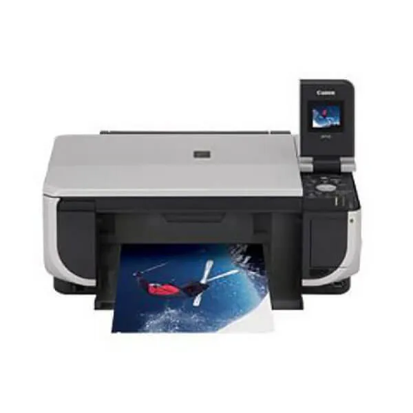 Canon PIXMA MP 510 Drucker