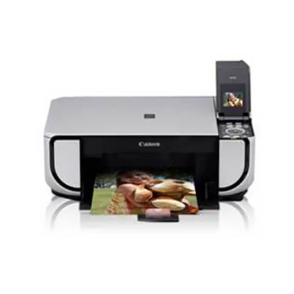 Canon PIXMA MP 520 Series Drucker