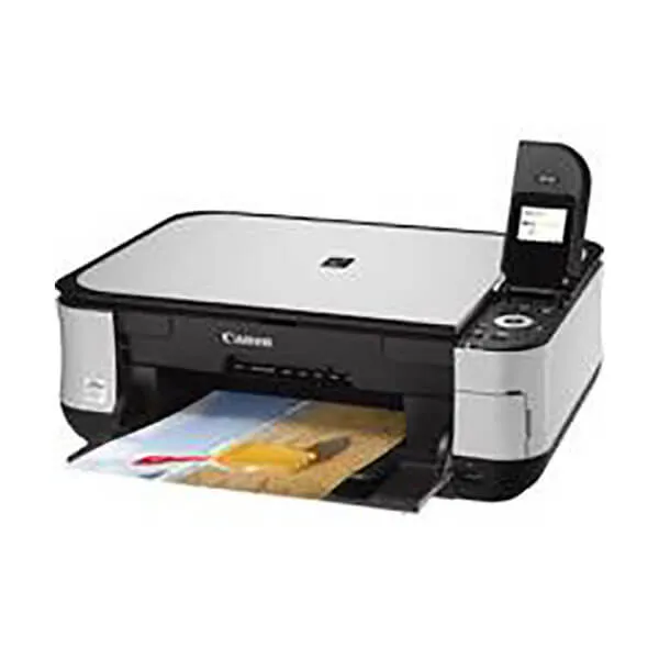 Canon PIXMA MP 540 Drucker