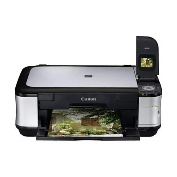 Canon PIXMA MP 550 Drucker