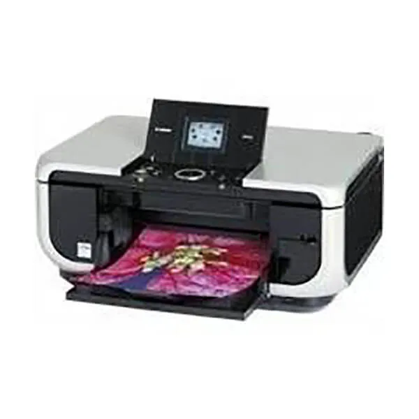 Canon PIXMA MP 600 Drucker