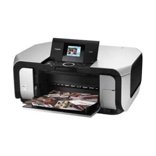 Canon PIXMA MP 610 Drucker