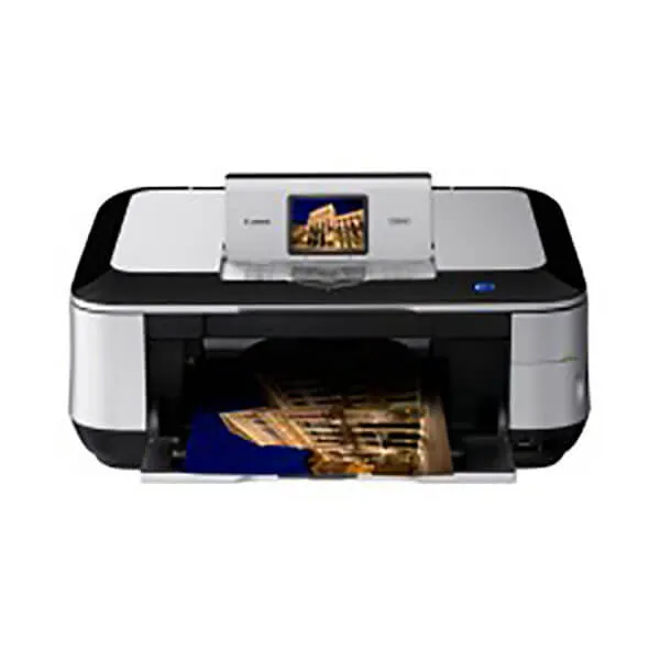 Canon PIXMA MP 640 Drucker