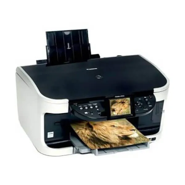 Canon PIXMA MP 800 Series Drucker