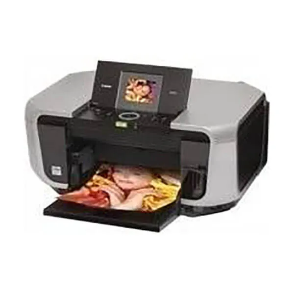 Canon PIXMA MP 810 Drucker