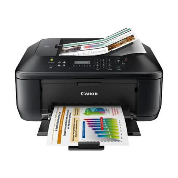 Canon PIXMA MX 370 Drucker