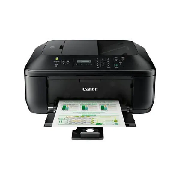 Canon PIXMA MX 390 Series Drucker