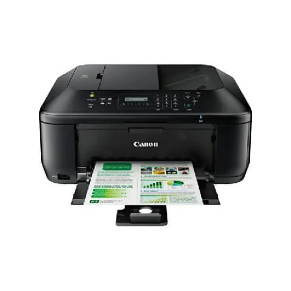 Canon PIXMA MX 450 Series Drucker