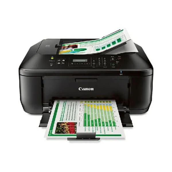 Canon PIXMA MX 470 Series Drucker