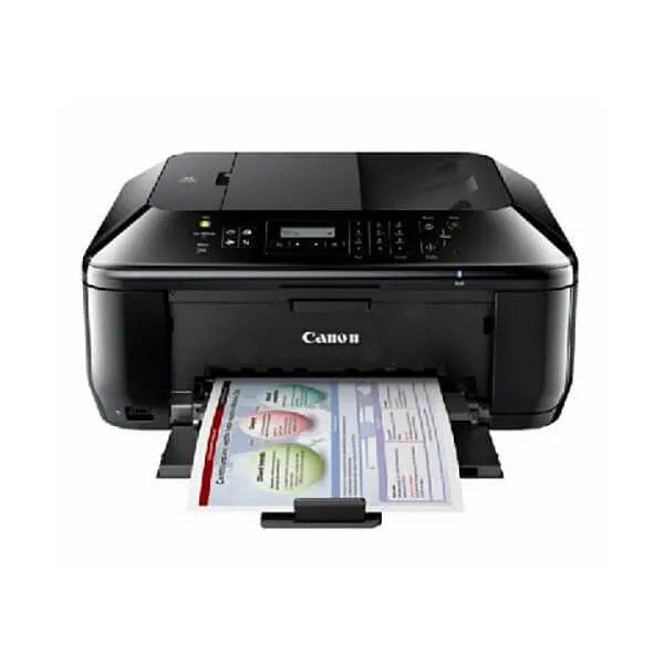 Canon PIXMA MX 510 Series Drucker