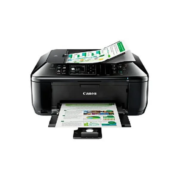 Canon PIXMA MX 525 Drucker