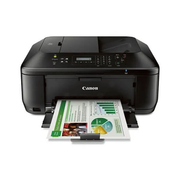 Canon PIXMA MX 532 Drucker