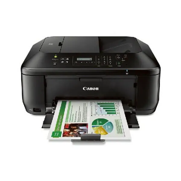 Canon PIXMA MX 535 Drucker