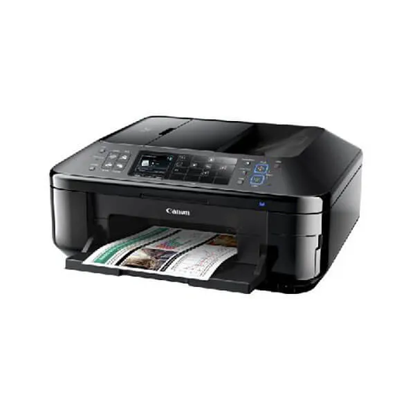 Canon PIXMA MX 710 Series Drucker