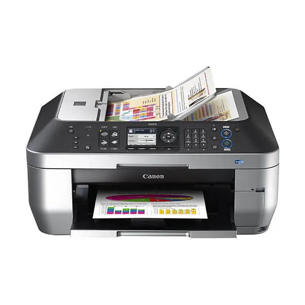 Canon PIXMA MX 870 Series Drucker