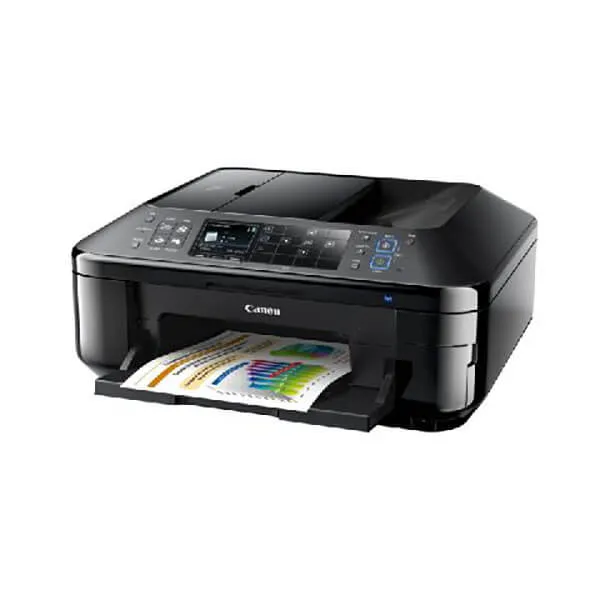 Canon PIXMA MX 890 Series Drucker