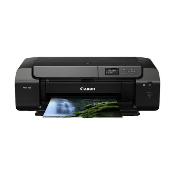 Canon PIXMA Pro-200 Drucker