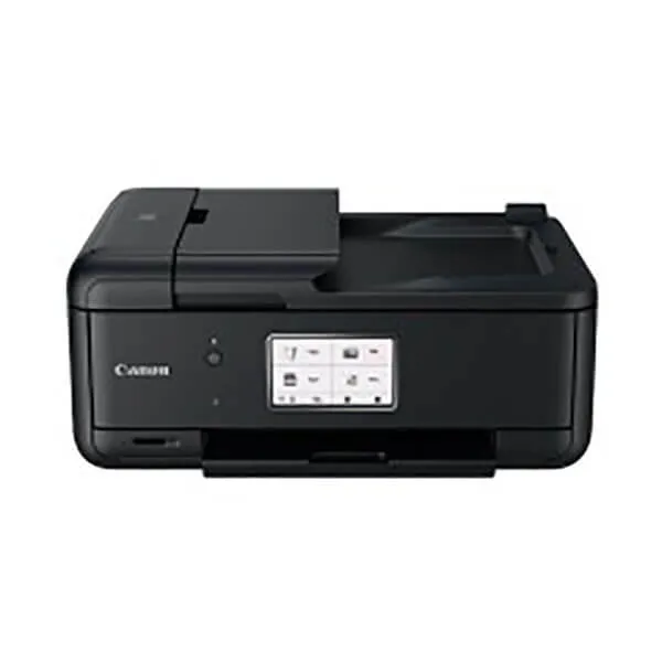 Canon PIXMA TR 8600 Series Drucker