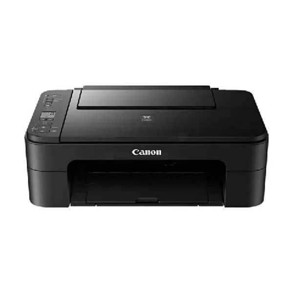 Canon PIXMA TS 3100 Series Drucker