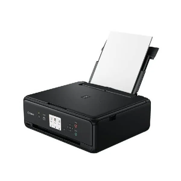 Canon PIXMA TS 5000 Series Drucker