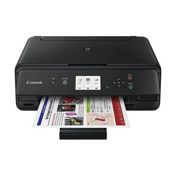 Canon PIXMA TS 5050 Series Drucker