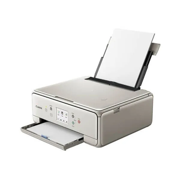 Canon PIXMA TS 6020 white Drucker