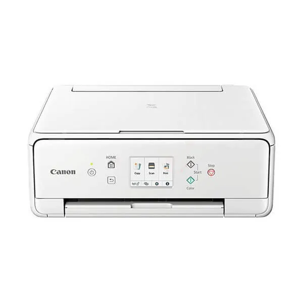 Canon PIXMA TS 6220 white Drucker