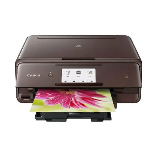 Canon PIXMA TS 8020 Series Drucker