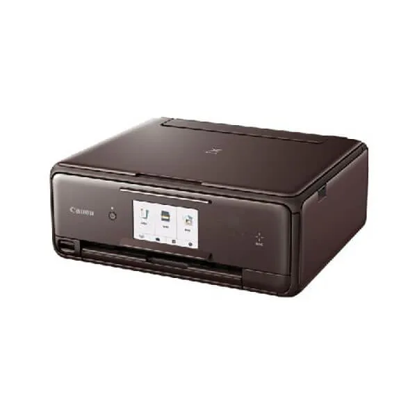 Canon PIXMA TS 8050 Series Drucker