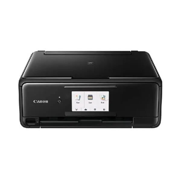 Canon PIXMA TS 8100 Series Drucker