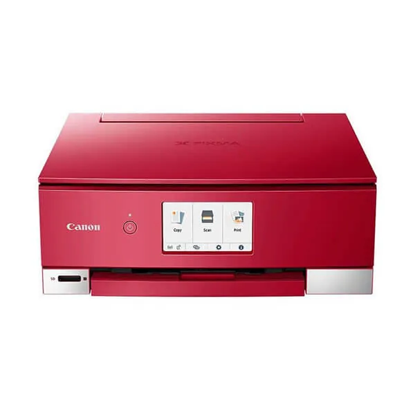 Canon PIXMA TS 8300 Series Drucker