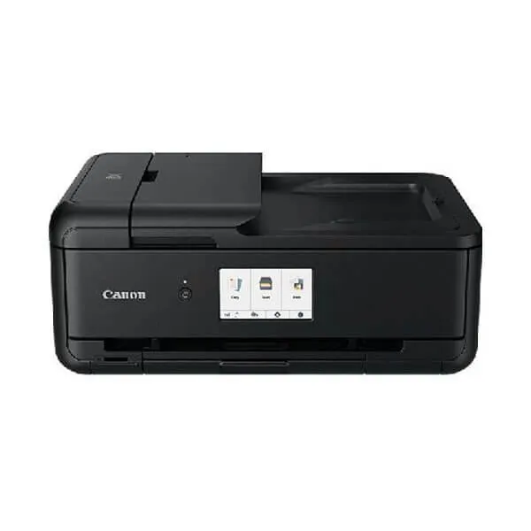 Canon PIXMA TS 9500 Series Drucker