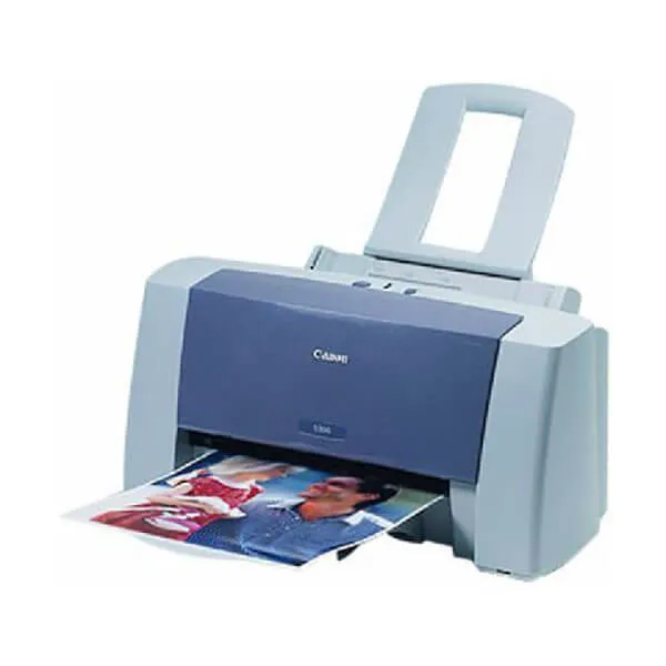 Canon S 300 Drucker