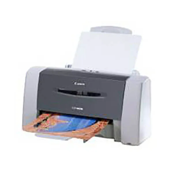 Canon S 330 Photo Drucker