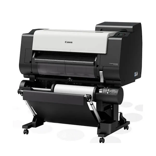 Canon TX-2000 Drucker